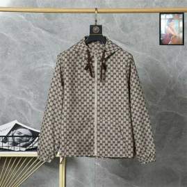 Picture of Gucci Jackets _SKUGucciM-3XL12yn16533665
